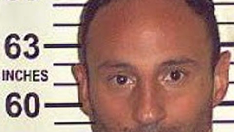 El actor que participó en varias películas y en el popular progama de televisión 'Los Sopranos' fue dejado en libertad condicional la mañana de ayer.