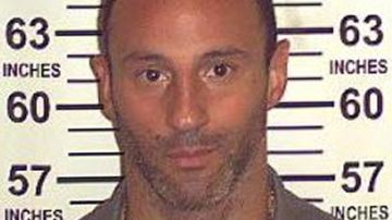 El actor que participó en varias películas y en el popular progama de televisión 'Los Sopranos' fue dejado en libertad condicional la mañana de ayer.