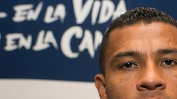 Wilson Morelo reforzará la delantera de los Rayados del Monterrey