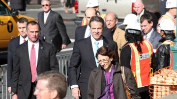 Falta por ver si el gobernador Andrew Cuomo cambiará su postura sobre el NY Dream Act con miras a la reelección en el 2014.