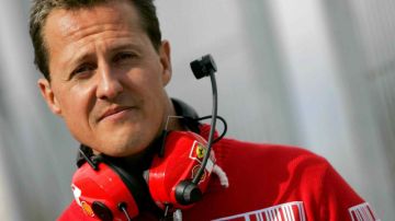 Las siete cosas que quizás no conocías de Michael Schumacher