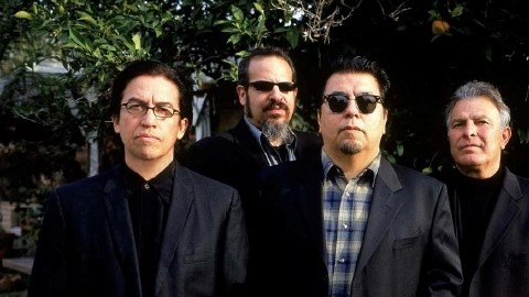 Los Lobos estarán en enero en Agoura Hills.