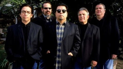 Los Lobos estarán en enero en Agoura Hills.