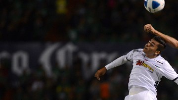 Chiapas y Veracruz empatan a uno