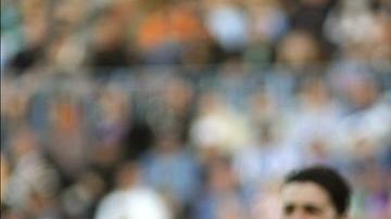 El centrocampista del Atlético de Madrid Koke Resurección.