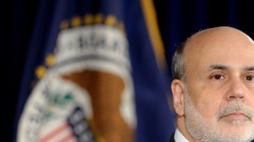 Ben Bernanke ve un crecimiento mayor en 2014.