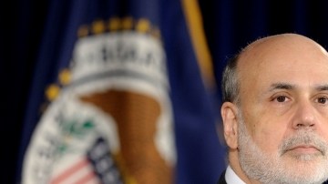 Ben Bernanke ve un crecimiento mayor en 2014.