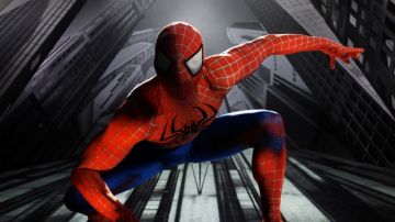 El traje del Hombre Araña pasará a formar parte del  Smithsonian.