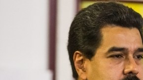 El mandatario denunció una guerra silenciosa económica contra su gobierno.