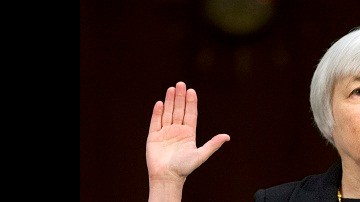 La economista de 67 años está llamada a convertirse en la primera mujer al timón de la política monetaria de EEUU.
