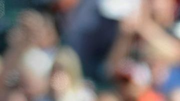 Al caraqueño se le dio de baja el 22 de junio.