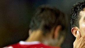 Antonio Naelson dejará las canchas dentro de un año