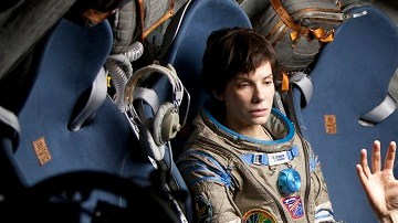 Bullock no tenía ninguna intención de dejar de lado su placentera vida doméstica para regresar a la gran pantalla.