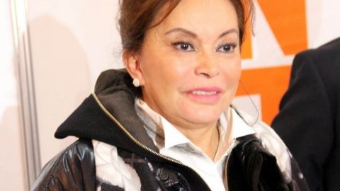La exlideresa había interpuesto un amparo para recobrar su libertad.