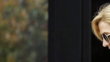 La infanta es sospechosa de participar en lavado de dinero.