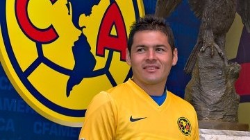 Pablo Aguilar y Andrés Ríos reforzarán a las Águilas en el Clausura 2014