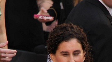 Lubezki, que radica en Hollywood desde hace más de 10 años, ya ganó esta distinción en dos ocasiones.