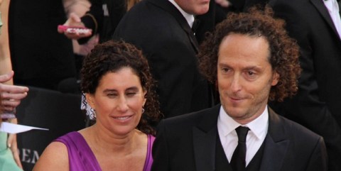 Lubezki, que radica en Hollywood desde hace más de 10 años, ya ganó esta distinción en dos ocasiones.