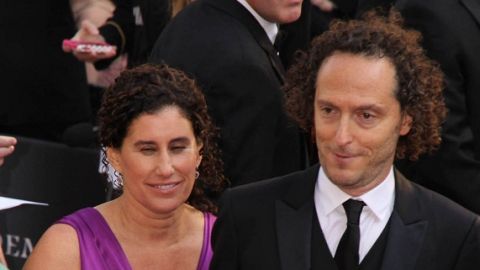 Lubezki, que radica en Hollywood desde hace más de 10 años, ya ganó esta distinción en dos ocasiones.