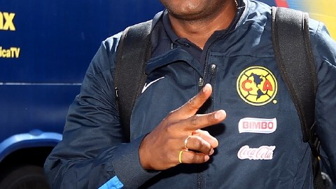 Mosquera pide que no se castigue a 'Tuca' Ferretti.