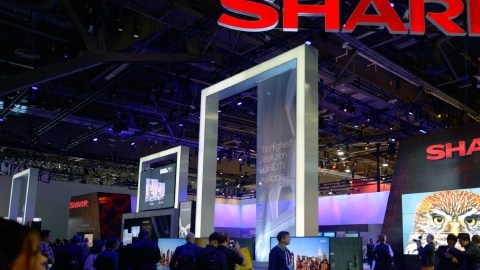 En el Consumer Electronics Show (CES)  de Las Vegas se conocen los avances y las tendencias del mundo de la electrónica.