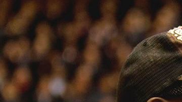 Dennis Rodman le cantó "Feliz cumpleaños" al líder norcoreano Kim Jong Un antes de encabezar a un equipo de exastros de la NBA.