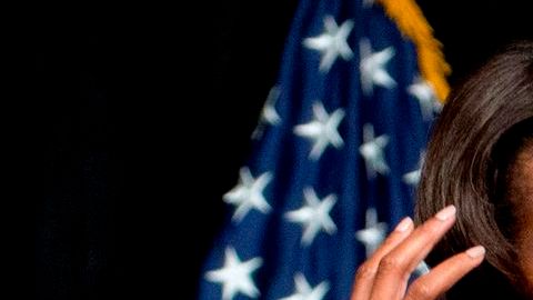 Michelle Obama celebrará sus 50 años el 18 de enero con una fiesta en la Casa Blanca de sólo aperitivos, traguitos, baile y postre.