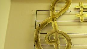 La música ayuda a una mejor relajación