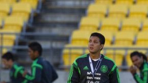 La selección mexicana, que dirige Miguel Herrera, ya tiene otros rivales en su camino rumbo al Mundial de Brasil 2014