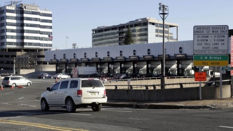 Este puente es vital para las personas que trabajan en Nueva Jersey, pero viven en el Alto Manhattan y viceversa.