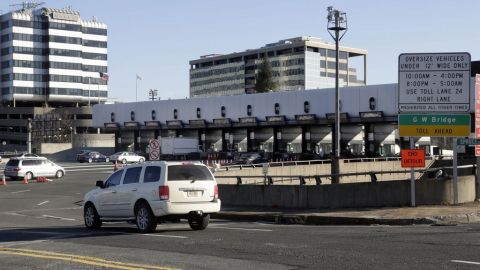 Este puente es vital para las personas que trabajan en Nueva Jersey, pero viven en el Alto Manhattan y viceversa.