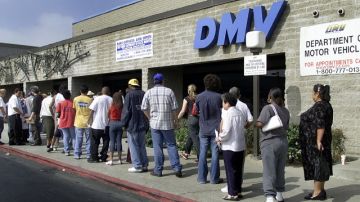 El DMV de California podría adelantar la fecha de emisión de las nuevas licencias para indocumentados si logran cumplir con las nuevas regulaciones y preparativos de las oficinas para procesar las solicitudes antes del 1ro de enero del 2015..
