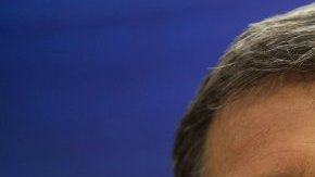 Gerardo Martino, técnico del Barcelona, ofreció una conferencia de prensa