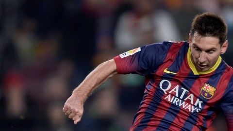 La presencia de Lionel Messi en el partido de Barcelona ante Atlético de Madrid se mantiene en reserva. Pero todo hace presumir que jugará hoy.