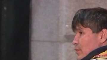 El caso de José Vásquez es el más reciente de una lista que incluye a varios artistas callejeros implicados en hechos delictivos en Times Square.