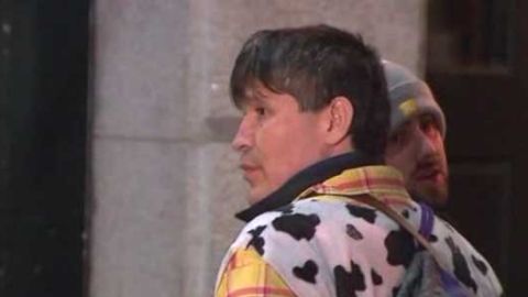 El caso de José Vásquez es el más reciente de una lista que incluye a varios artistas callejeros implicados en hechos delictivos en Times Square.