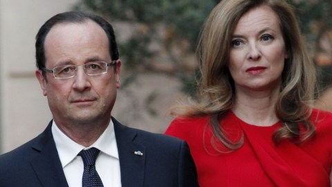Los médicos le han prescrito "cura de reposo".