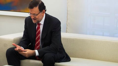 Rajoy hablará economía y politica con el mandatario estadounidense.