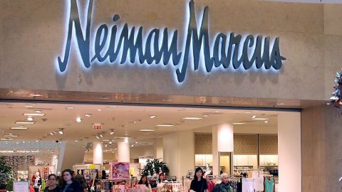 La cadena minorista de lujo Neiman Marcus no confirmó el número de clientes afectados con el ataque cibernético.