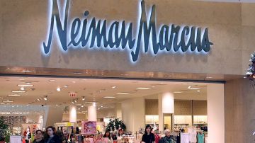 La cadena minorista de lujo Neiman Marcus no confirmó el número de clientes afectados con el ataque cibernético.