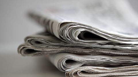 Ningún país democrático admite que un órgano de prensa acapare porcentajes elevados del mercado de la información