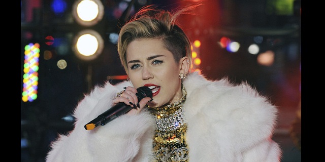 Miley Cyrus Prefiere Que La Llamen Lesbiana En Vez De Fea El Diario Ny
