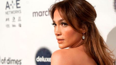 El equipo legal de Jennifer López asegura que la estrella no conoce al hombre y que Rodrigo Ruiz sólo busca "notoriedad pública" a cualquier precio.