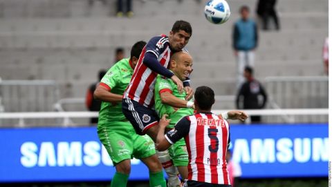 Al mando de José Luis Real, el Rebaño ya suma cuatro unidades luego de derrotar a Jaguares.