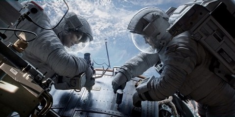 Entre sus postulaciones destacan la estelar de Sobresalientes Efectos Visuales en Cine.