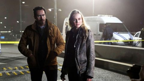 “The Bridge”, con Demián Bichir, regresará este verano.