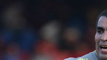 El árbitro mexicano Marco Antonio Rodríguez fue convocado por la FIFA para pitar en el Mundial de Brasil 2014