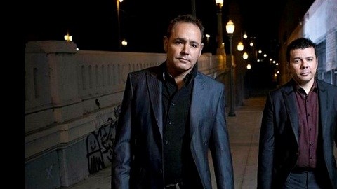 La banda originaria de Las Vegas actuará en Los Ángeles la noche de este jueves.