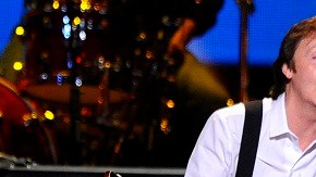 McCartney y Starr recibirán el Grammy a la Trayectoria.