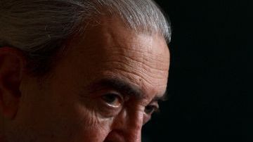 El poeta argentino Juan Gelman ha fallecido a los 83  años.
